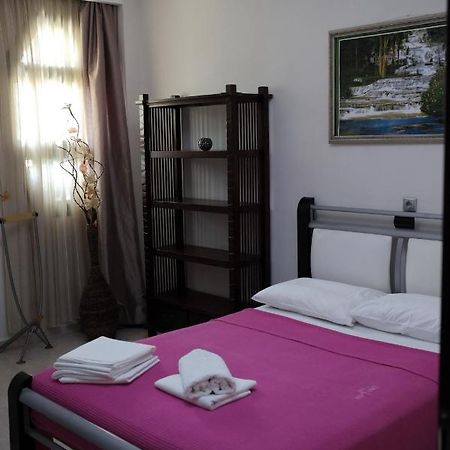 Irenes Apartment Kallithea  Экстерьер фото