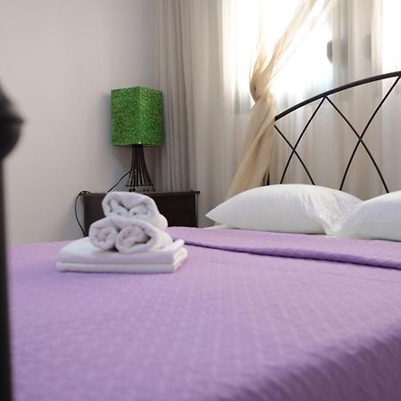 Irenes Apartment Kallithea  Экстерьер фото