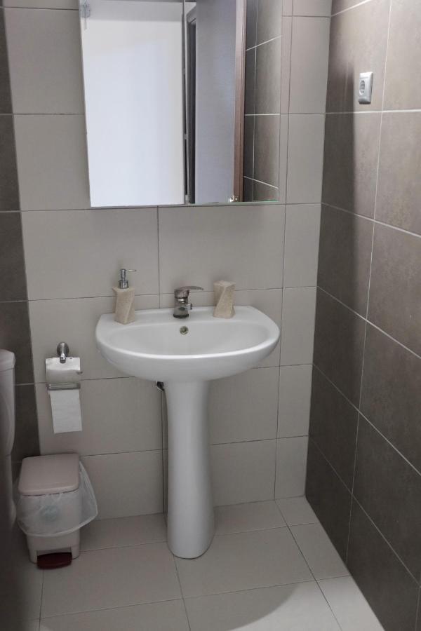 Irenes Apartment Kallithea  Экстерьер фото