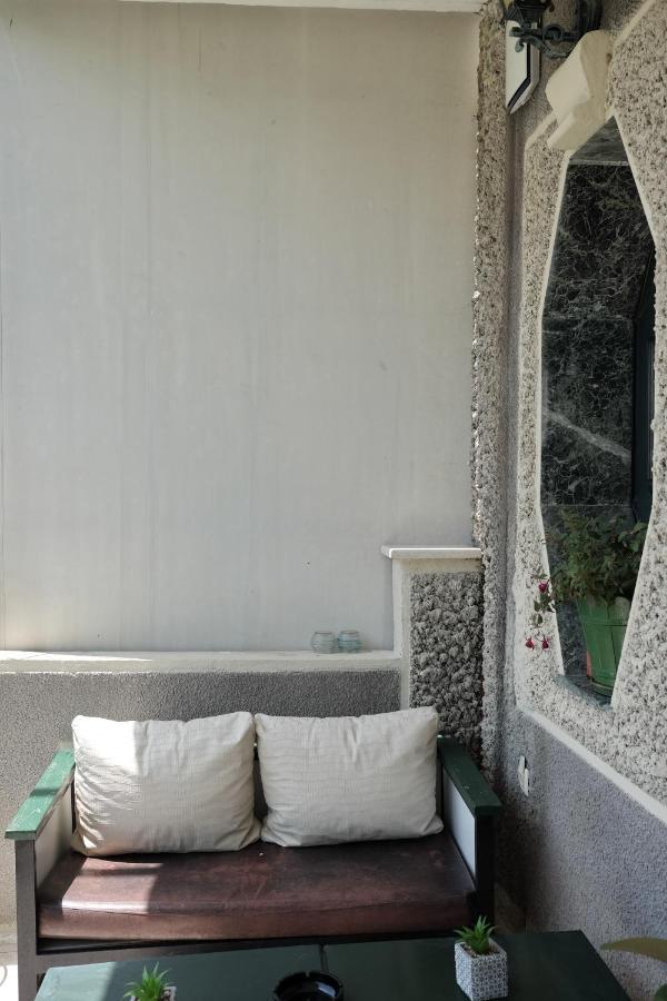Irenes Apartment Kallithea  Экстерьер фото