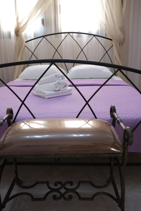 Irenes Apartment Kallithea  Экстерьер фото