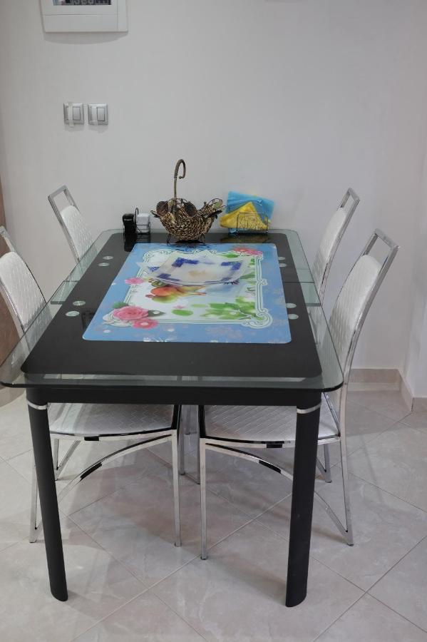 Irenes Apartment Kallithea  Экстерьер фото