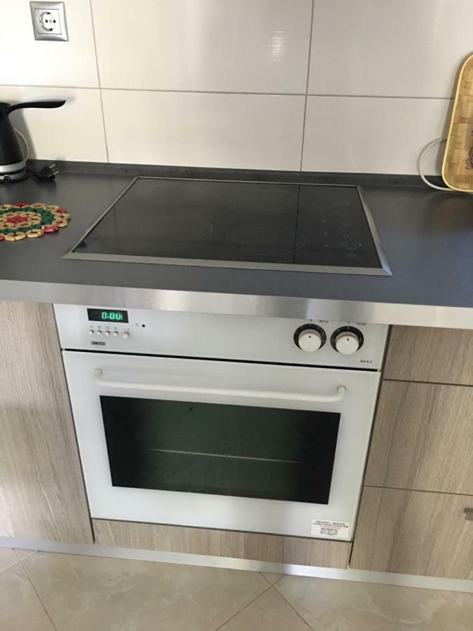 Irenes Apartment Kallithea  Экстерьер фото