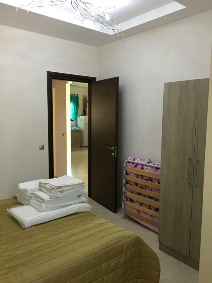 Irenes Apartment Kallithea  Экстерьер фото